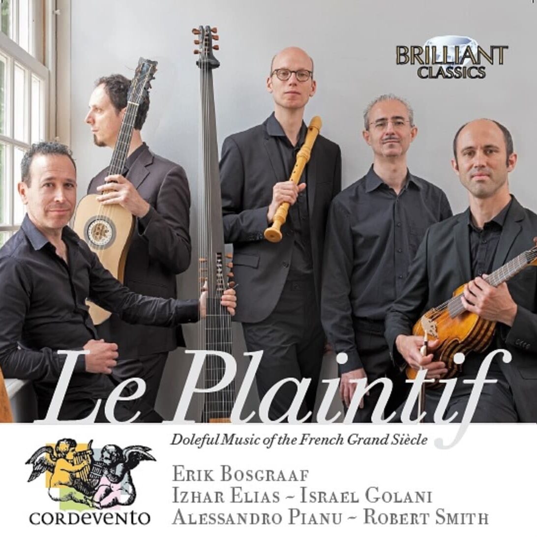 Le Plaintif