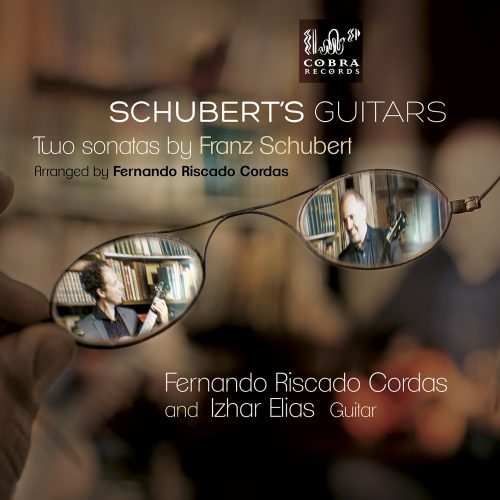 Schubert’s Guitars
